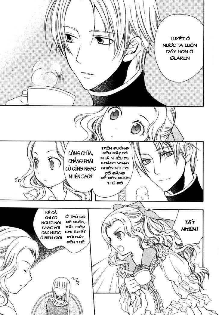 adarushan no hanayome chapter 5 34