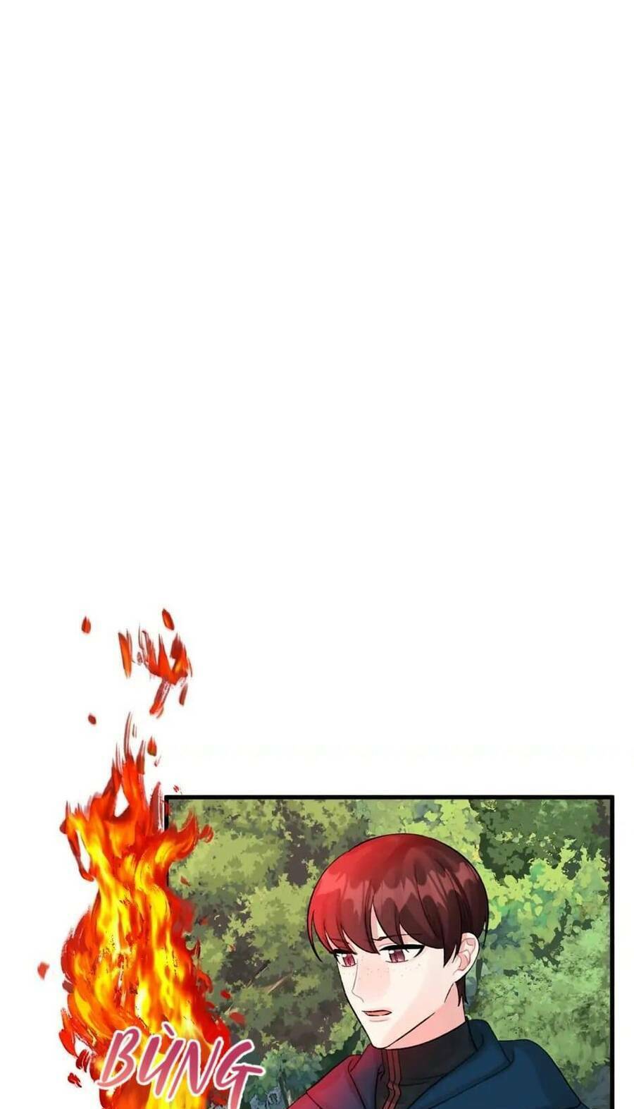 công chúa bãi rác chapter 72 44