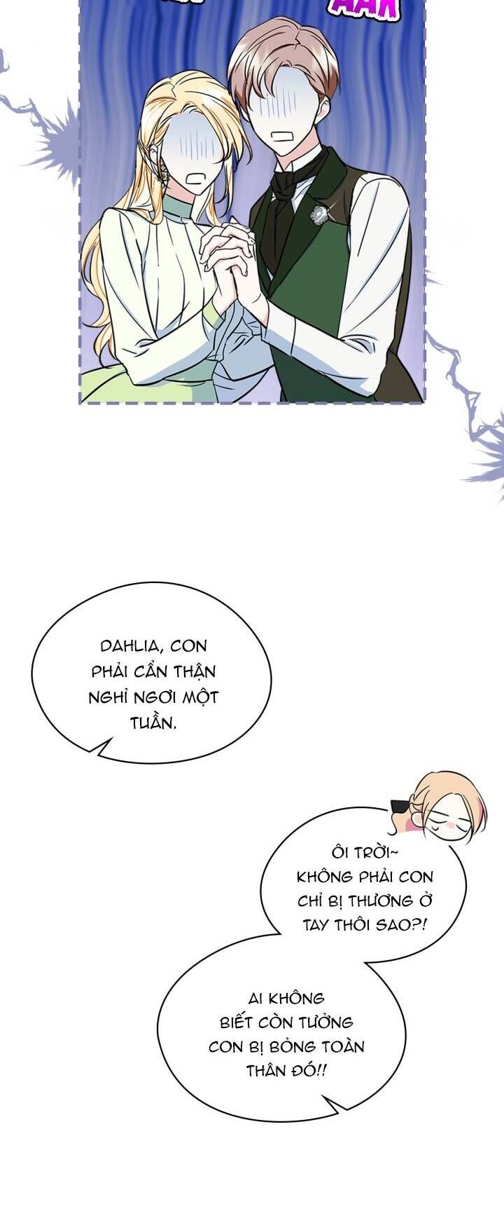 bạn thân khác giới của nam chính chapter 7 8