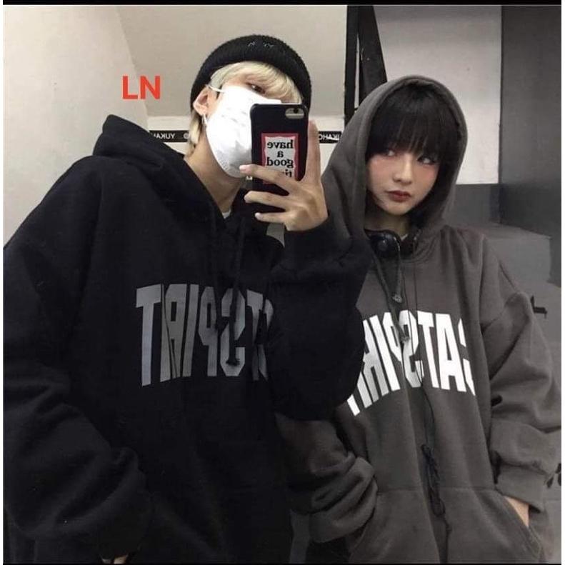 Áo hoodie CATSPIRIT DA5