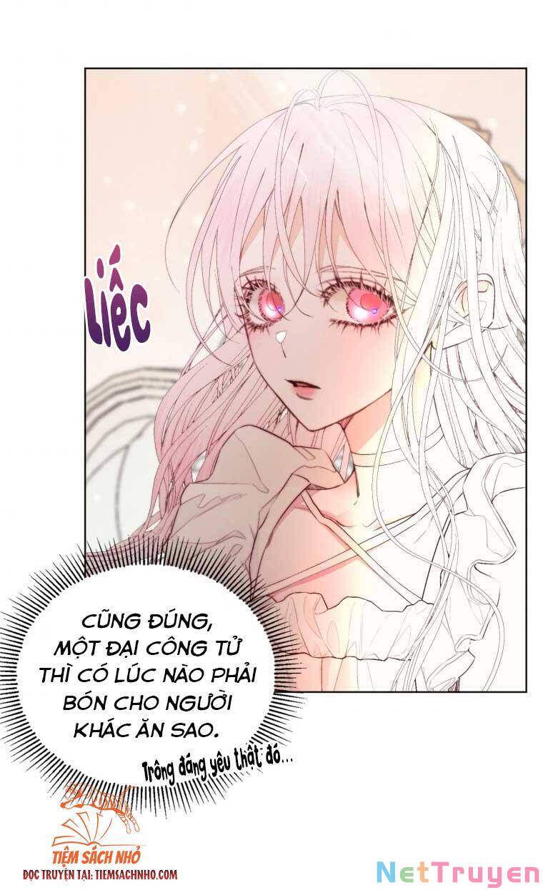 trở thành gia đình của nhân vật phản diện chapter 41 49
