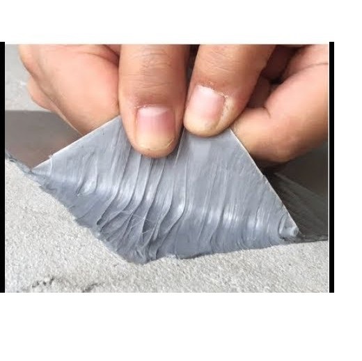 Cuộn băng keo siêu dính chống thấm mọi chất liệu 10cm dài 5m