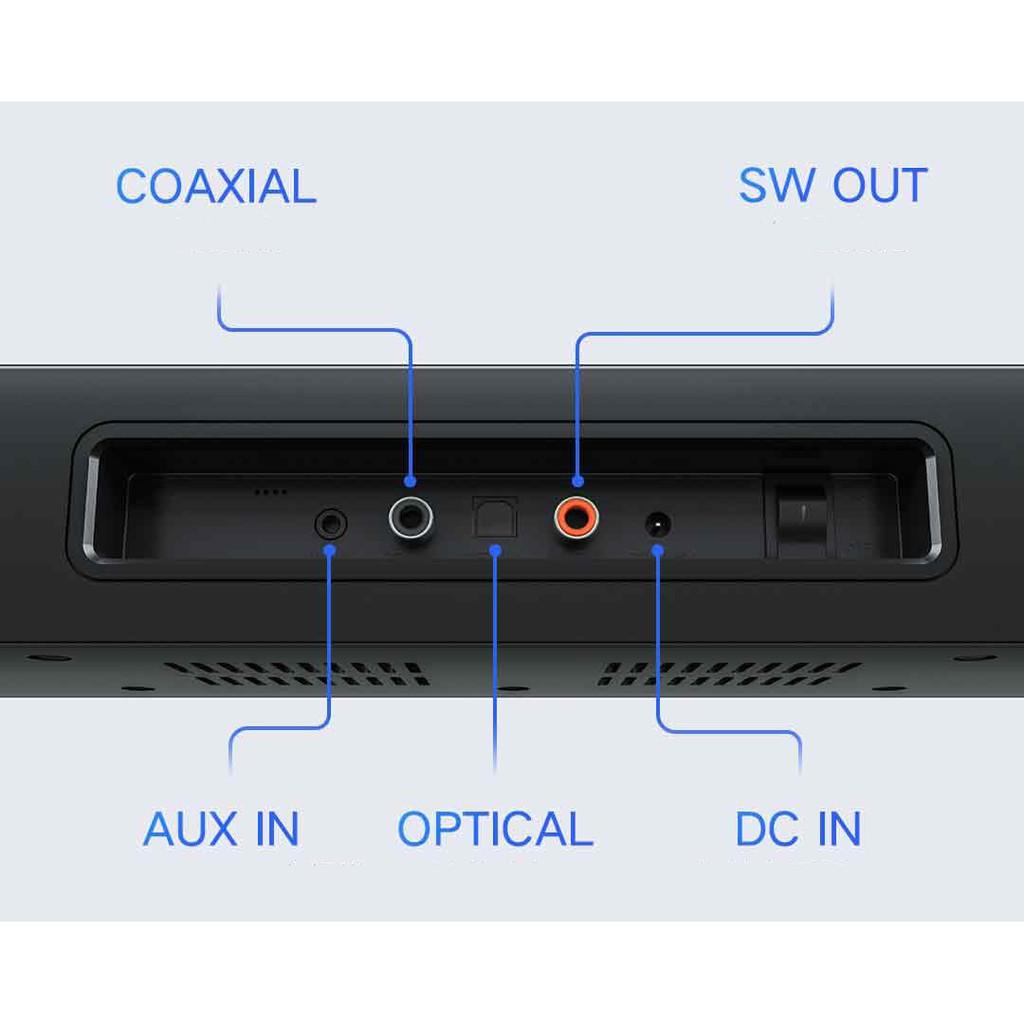 Bộ loa MDZ-35-DA