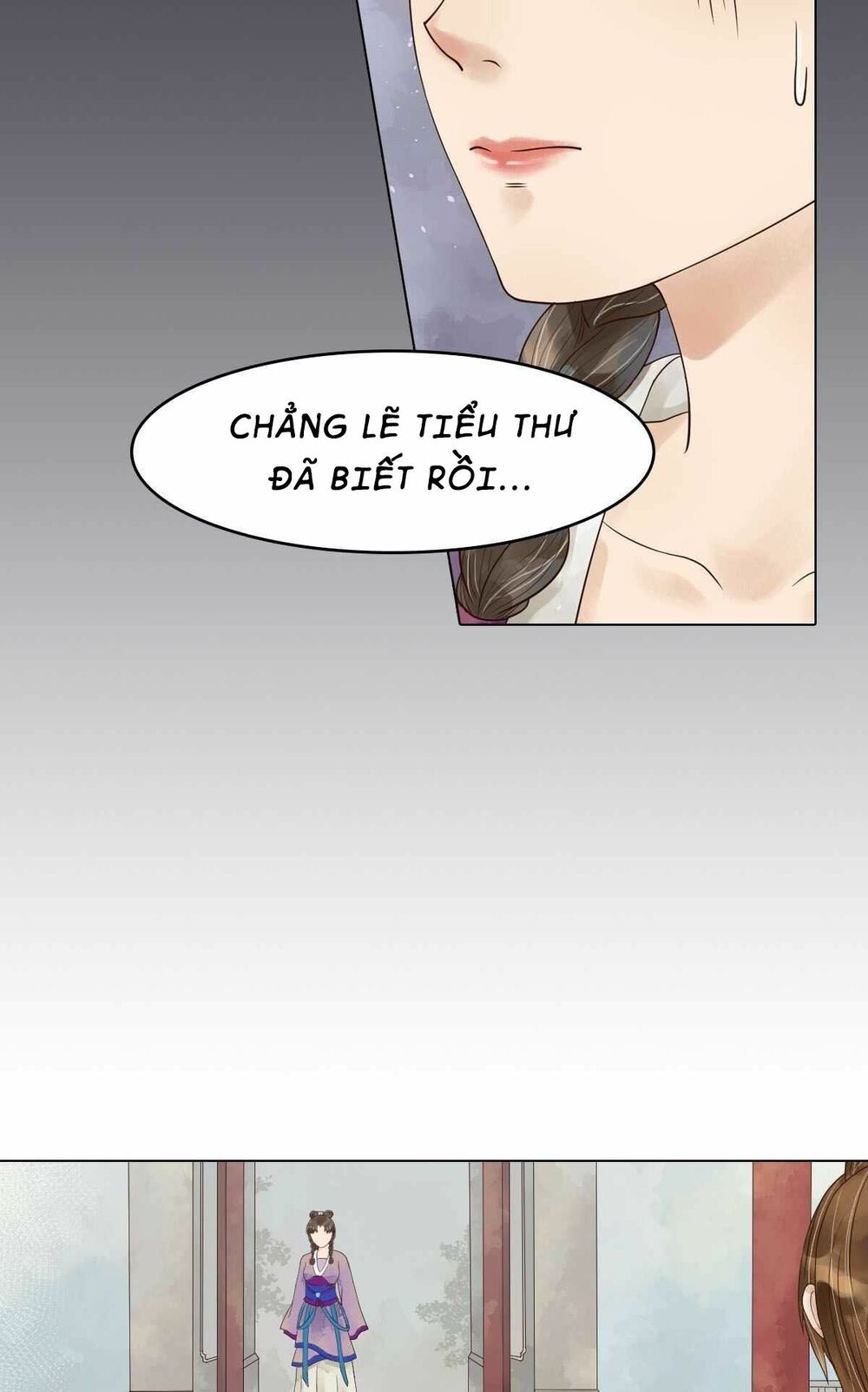 thứ nữ hữu độc chapter 52 3