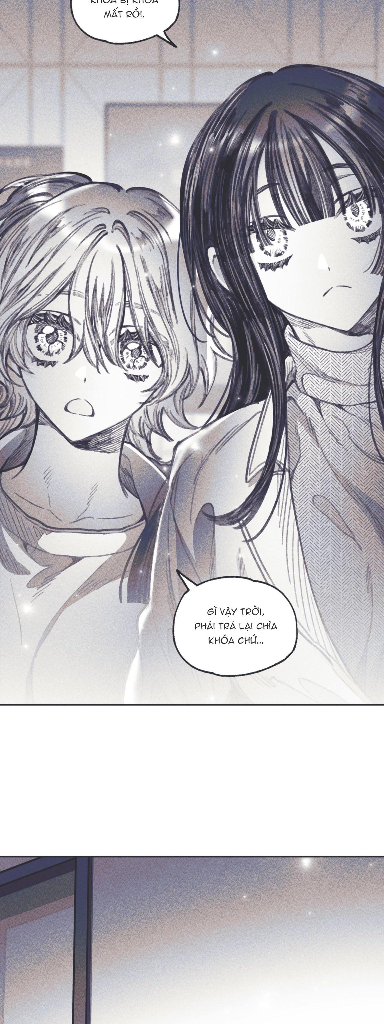 hồi ức cơn thịnh nộ chapter 9 2