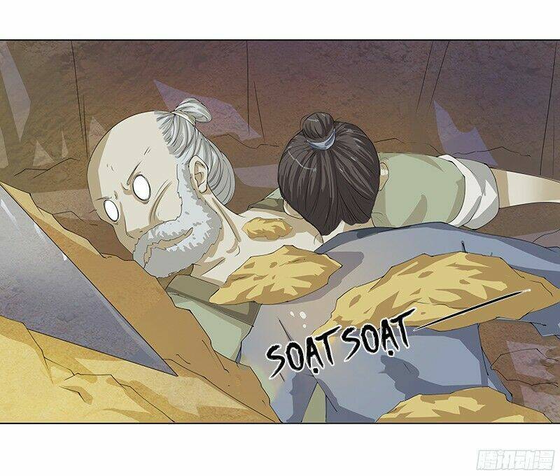 khuynh thế độc phi chapter 2 5