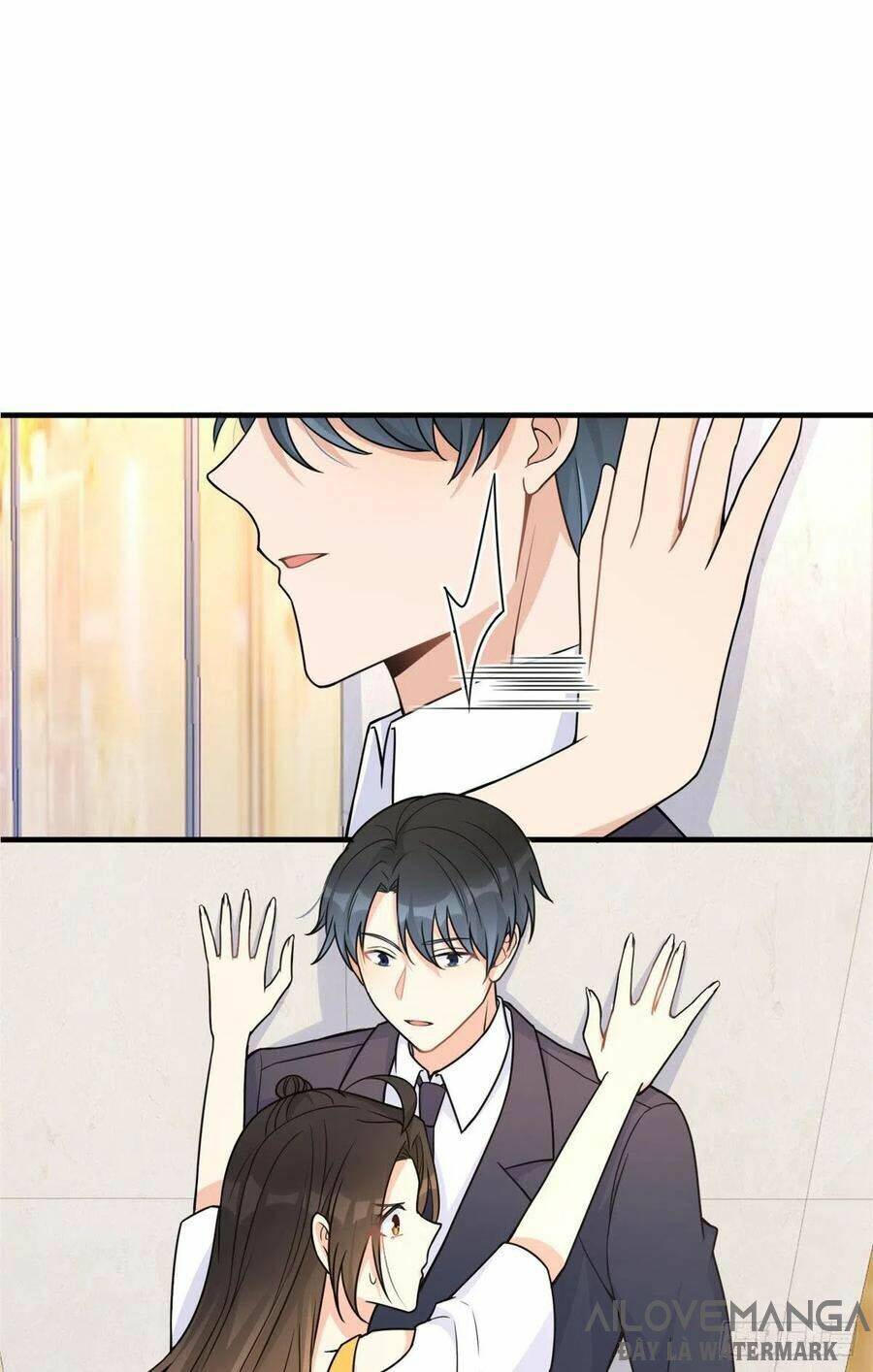 vẫn cứ nhớ em, nhớ em chapter 73 10