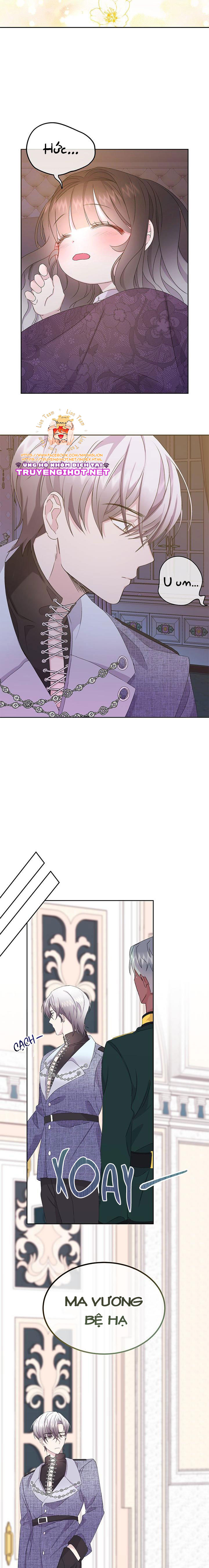 công chúa của sự diệt vong chapter 5.2 7