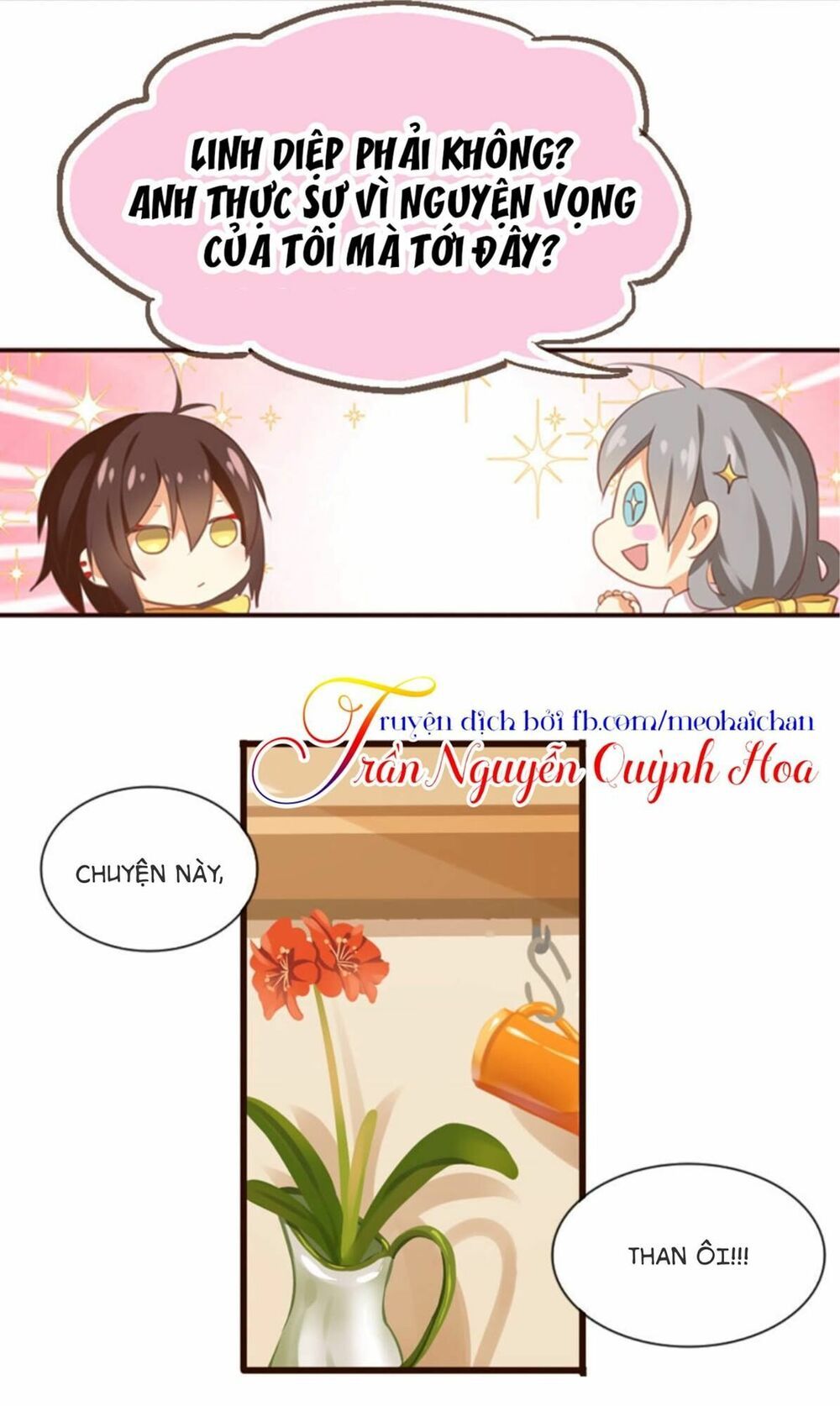 thiên chương kỳ đàm chapter 2 23