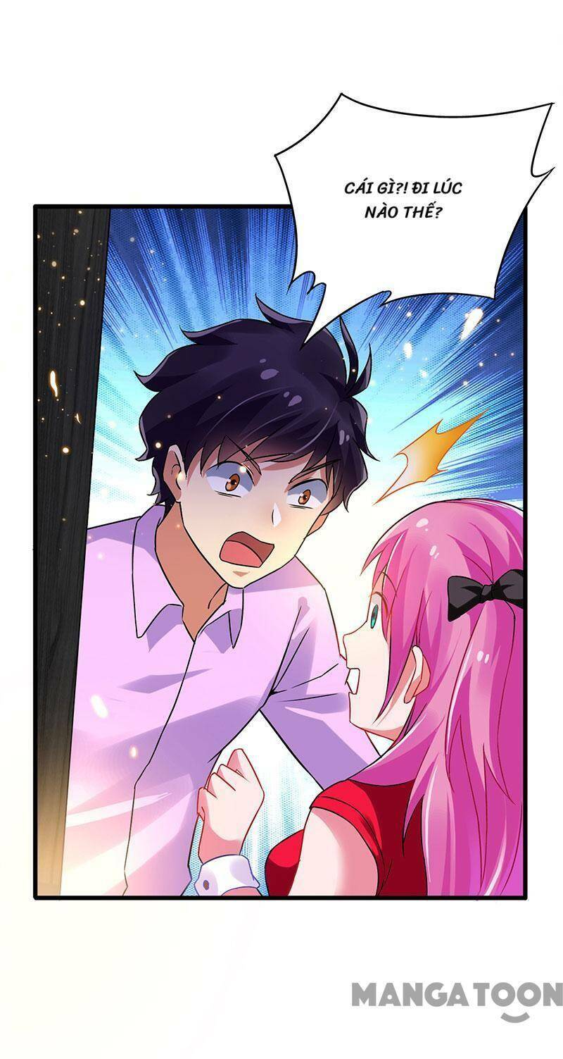 siêu cấp bại gia tử chapter 80 29