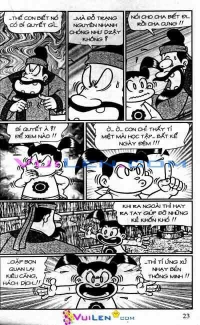 thần đồng đất việt chapter 59 23