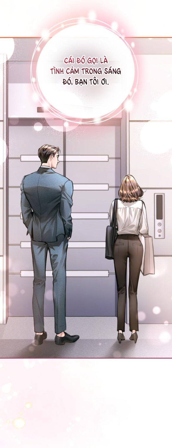 đứa trẻ trông giống tôi chapter 23.1 17