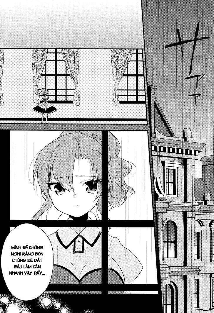 porte tricolore chapter 2 25