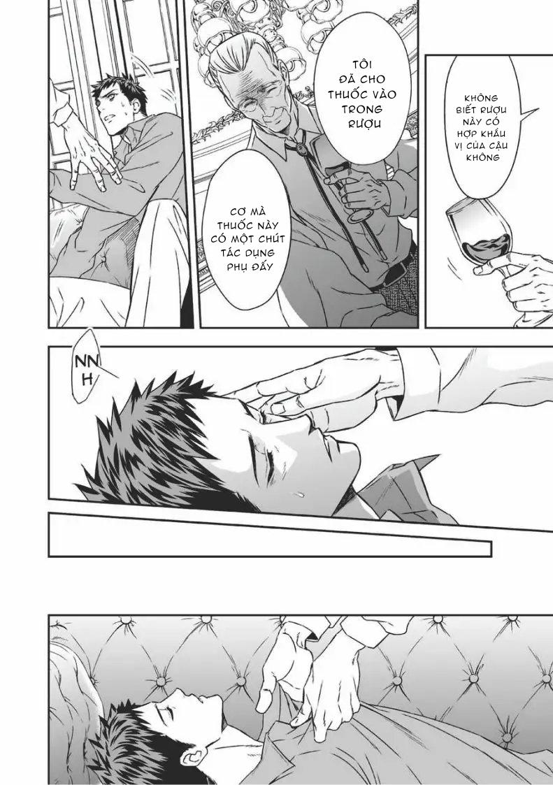 oneshot theo yêu cầu chapter 53 15