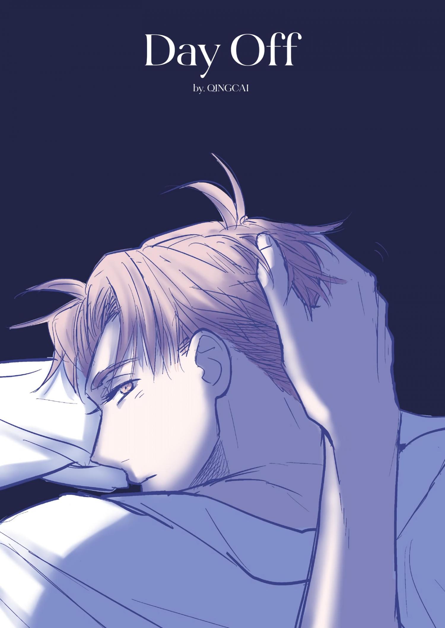 ngày nghỉ chapter 7 1