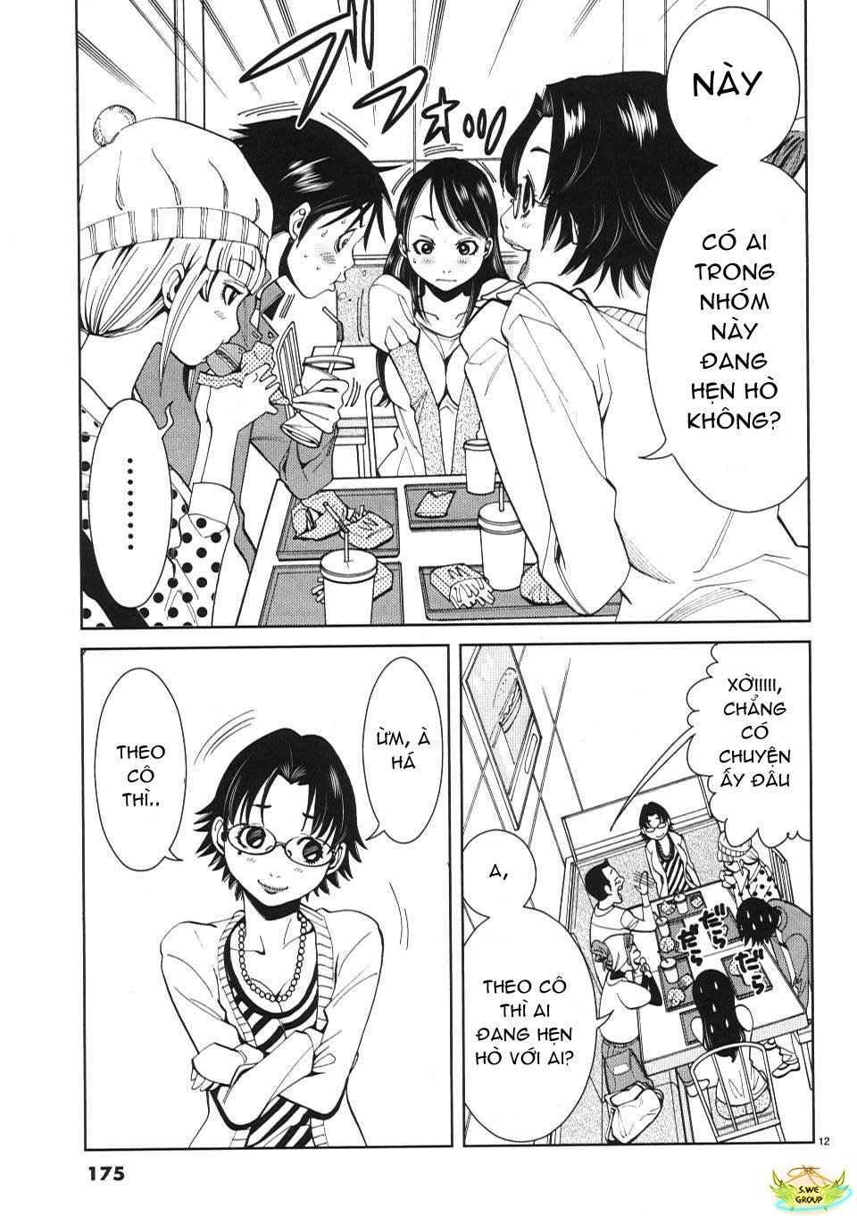 nozoki ana chapter 9 13