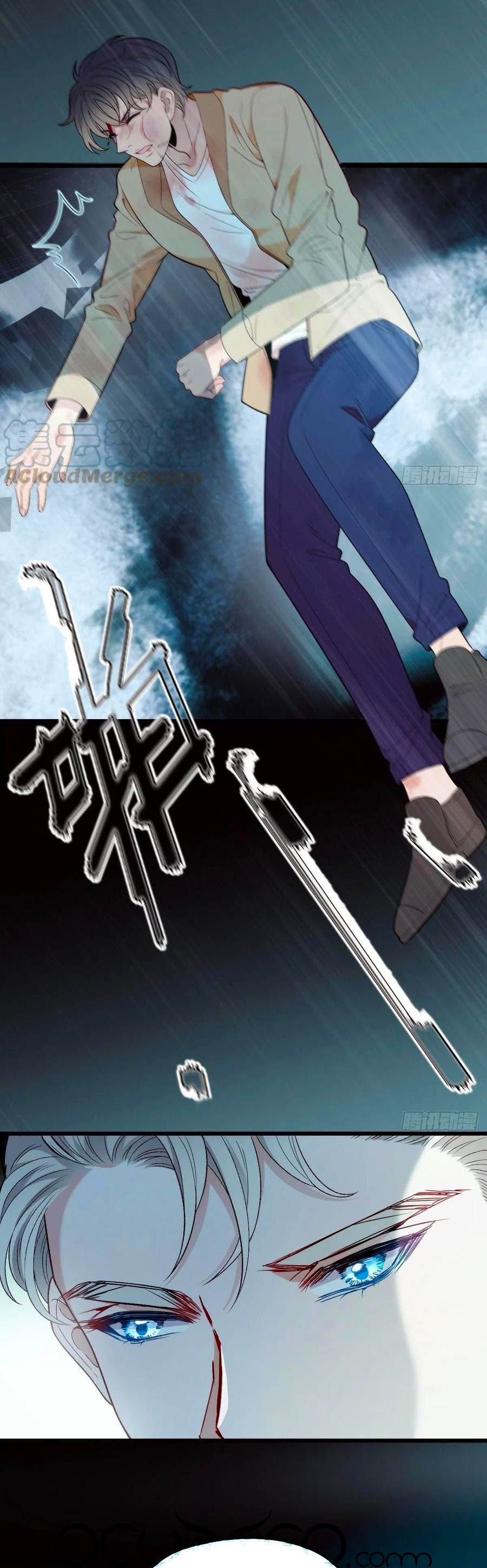 một vợ yêu, một bé con chapter 95 4