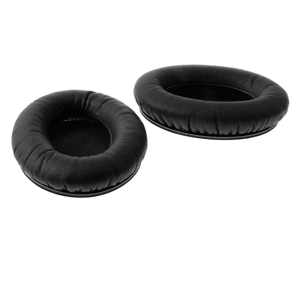 Replacement Earpads  + Headband Protector for  QC25/2
