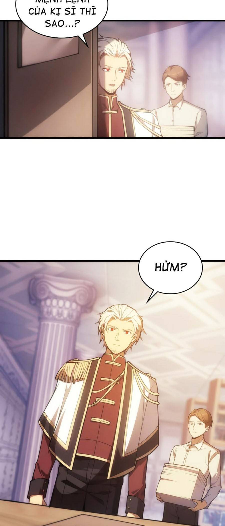 tái sinh ở dị giới, tôi từ công chức trở thành chiến thần chapter 13 18