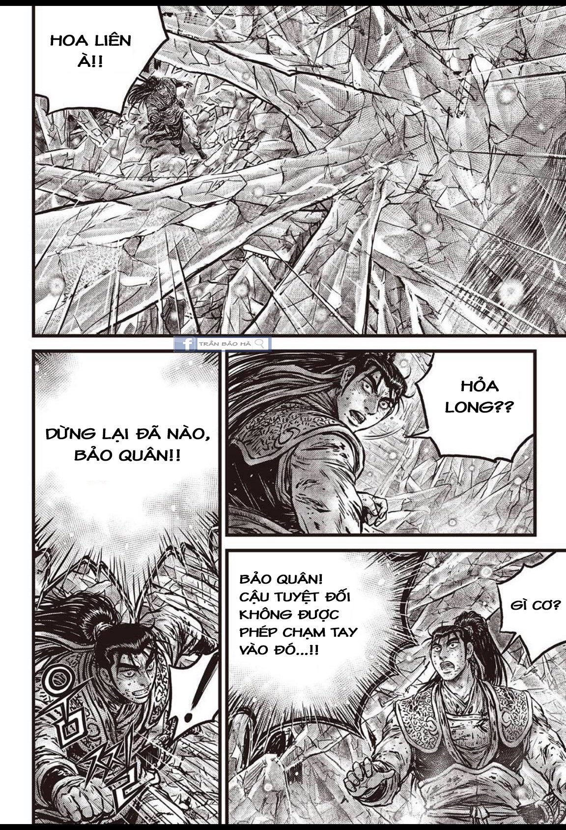 hiệp khách giang hồ m chapter 601 7