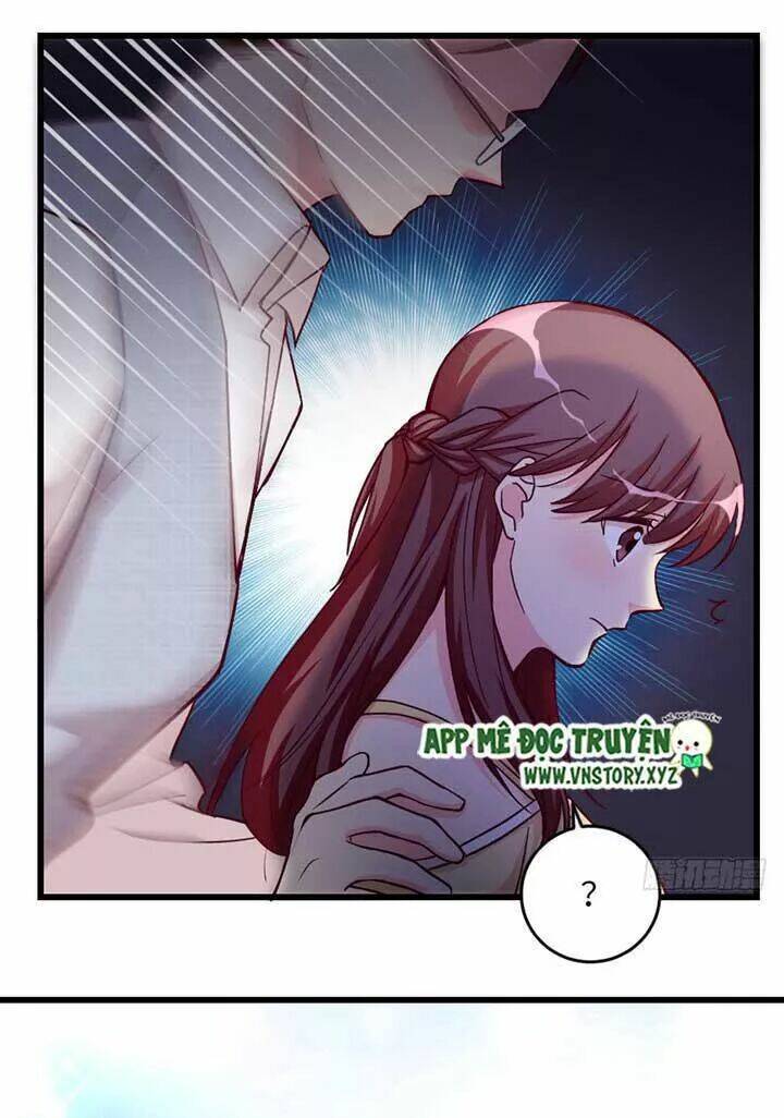 thiên hậu trở về chapter 93 42