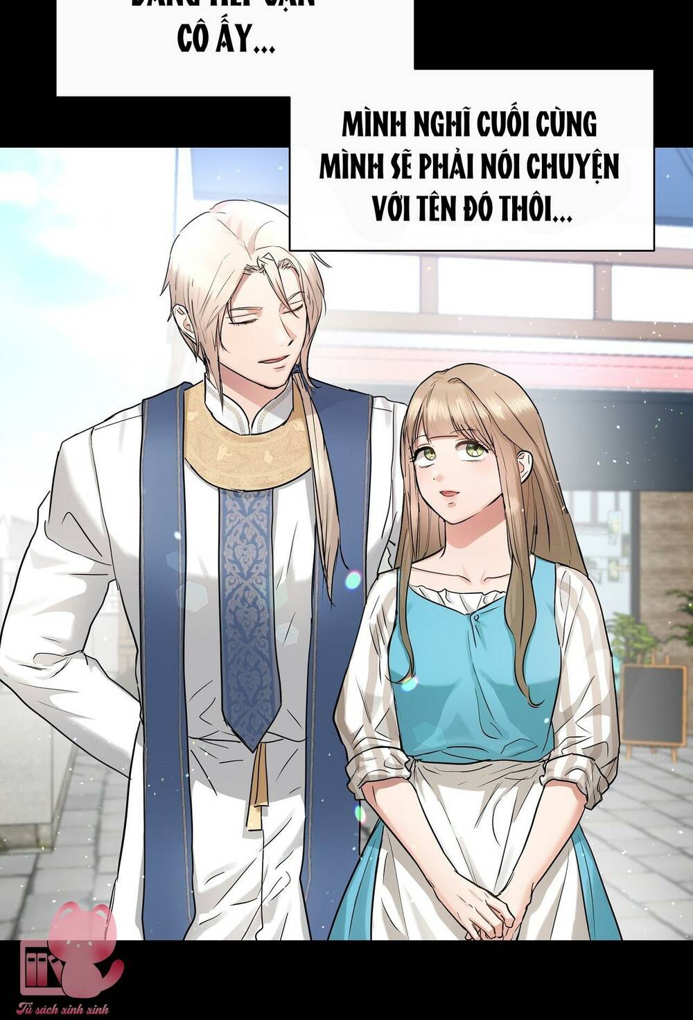 người thừa kế chapter 39 17