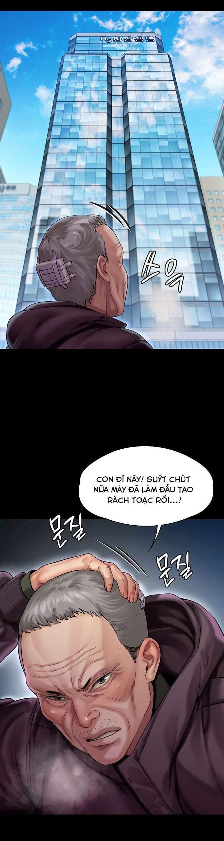 ong chúa chapter 152 21