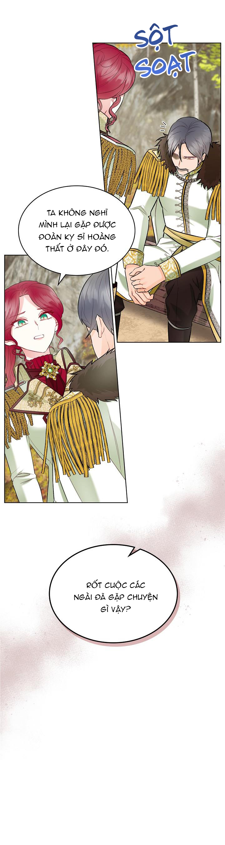 kẻ tạo ra ác nữ chapter 44 3