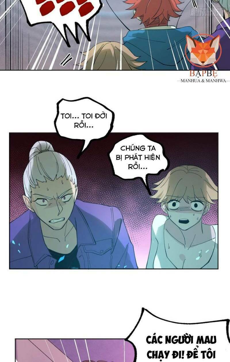 vô hạn khắc kim chi thần chapter 32 28