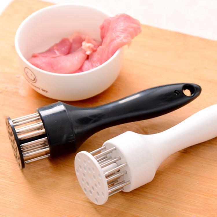 Dụng Cụ Làm Mềm Thịt Chế Biến Món Ăn H162