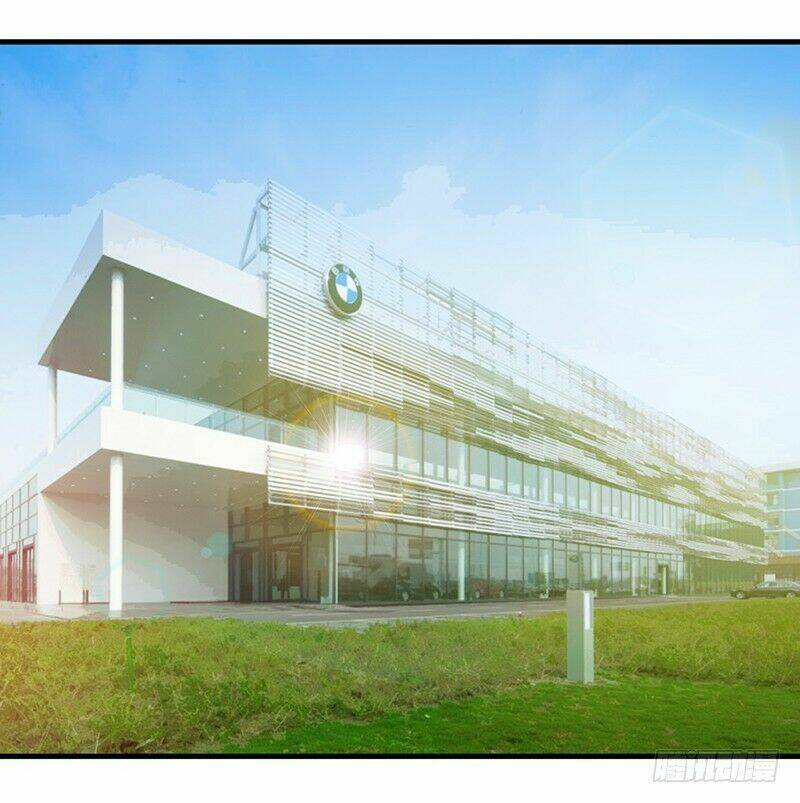 siêu cấp bại gia tử chapter 5 17