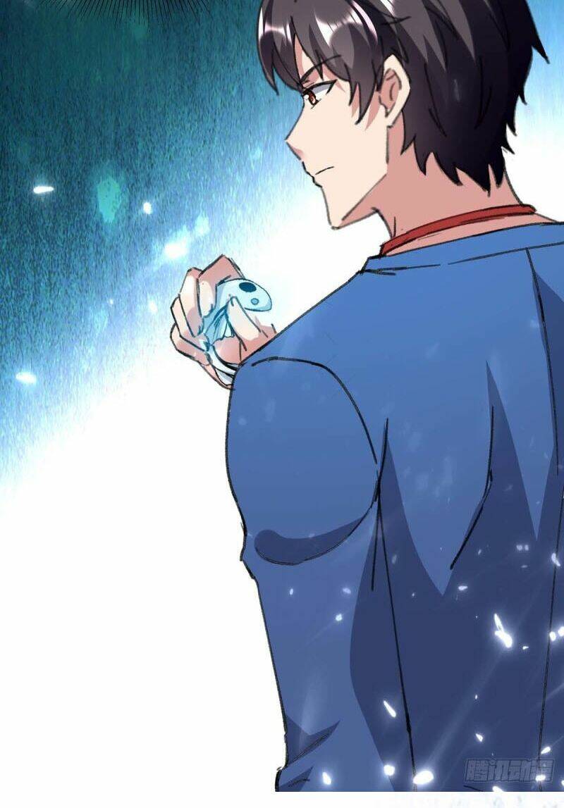 trọng sinh khí thiếu quy lai chapter 165 22