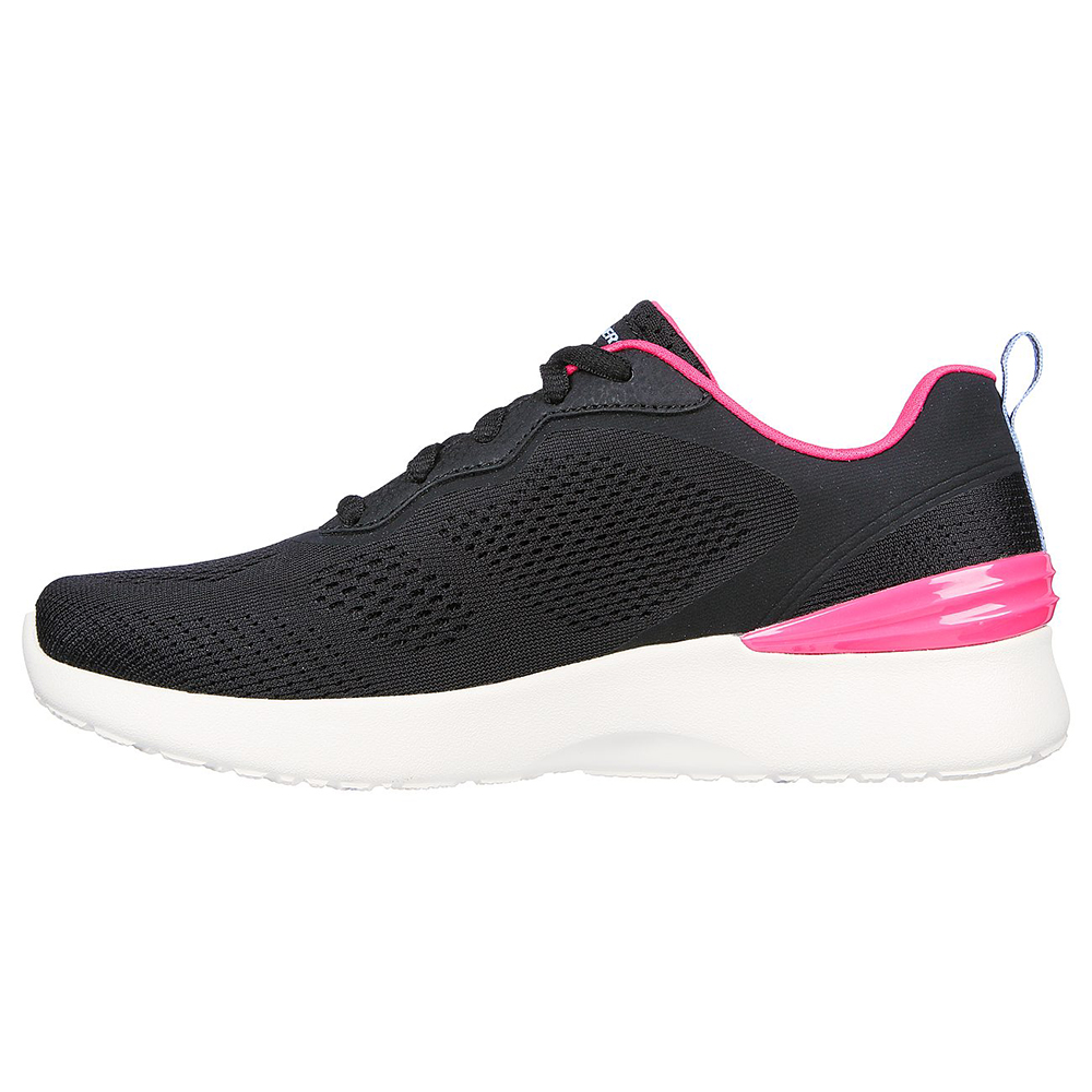 Skechers Nữ Giày Thể Thao Skech-Air Dynamight - 149753-BKHP