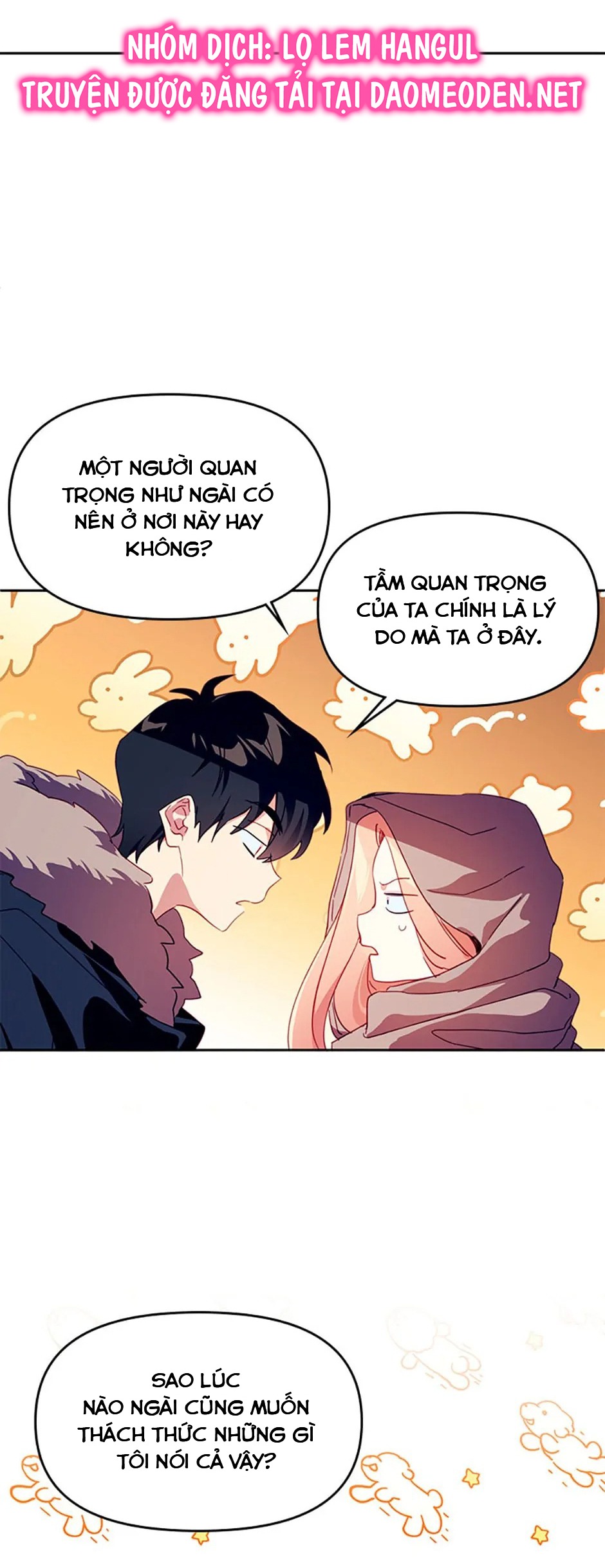 tôi đã nuôi dưỡng nam phụ ám ảnh chapter 79 2