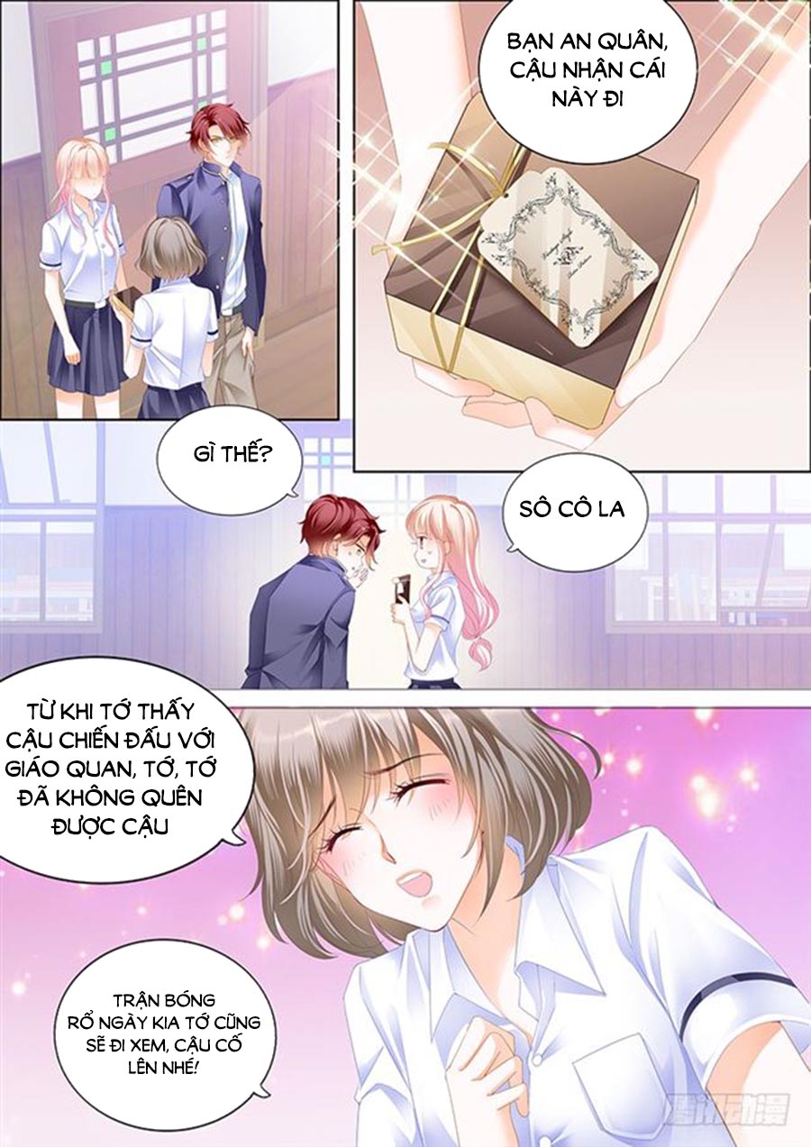 bá đạo tiểu thúc, xin trêu chọc vừa thôi! chapter 39 2