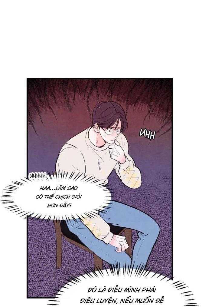 đậm tình nồng say chapter 17 28