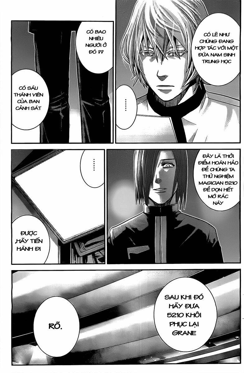 cô ấy là kuroneko chapter 29 11