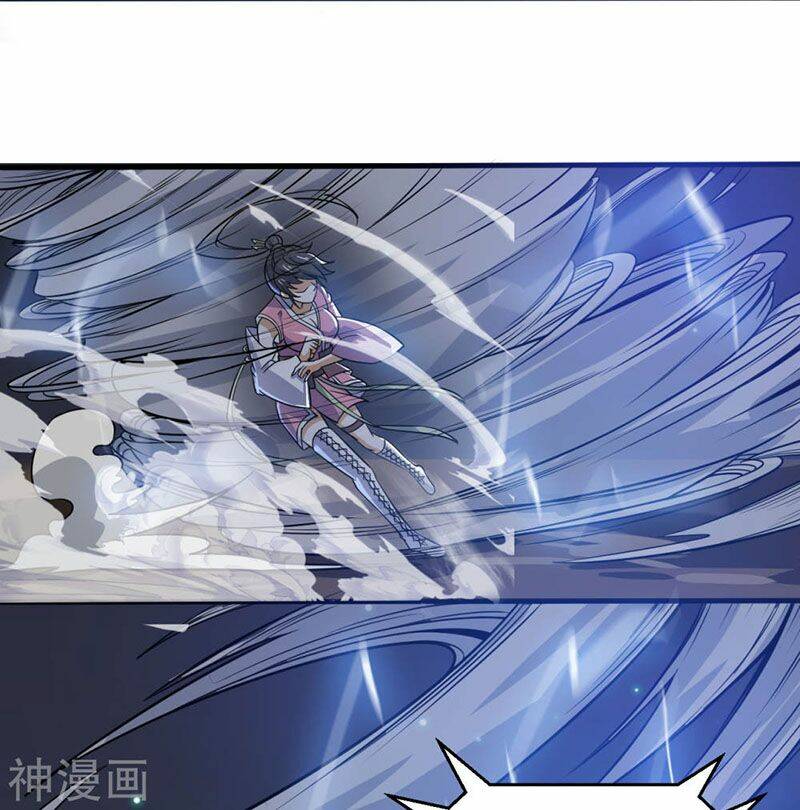 thần võ đế tôn chapter 70 6