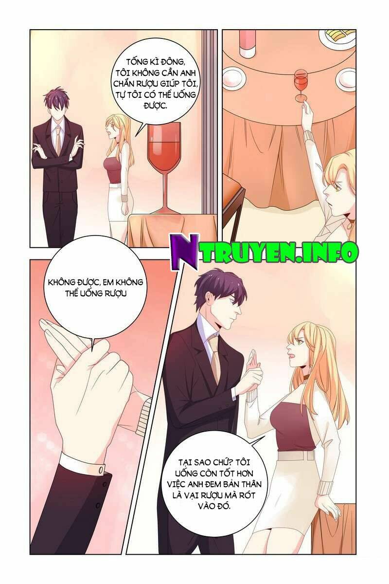 chấp niệm có tận, tình vẫn không tận chapter 30 7