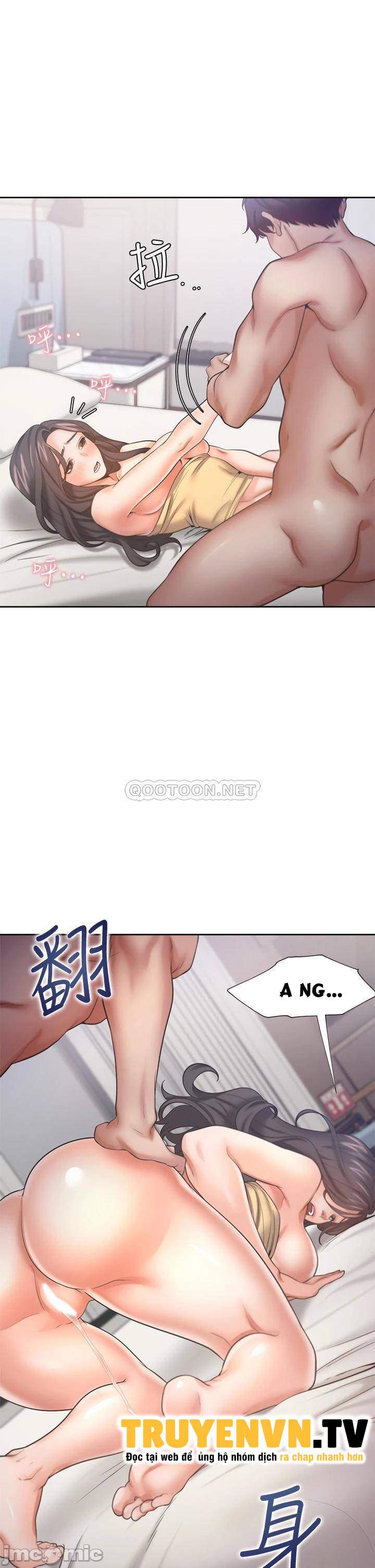 khát tình chapter 53 21