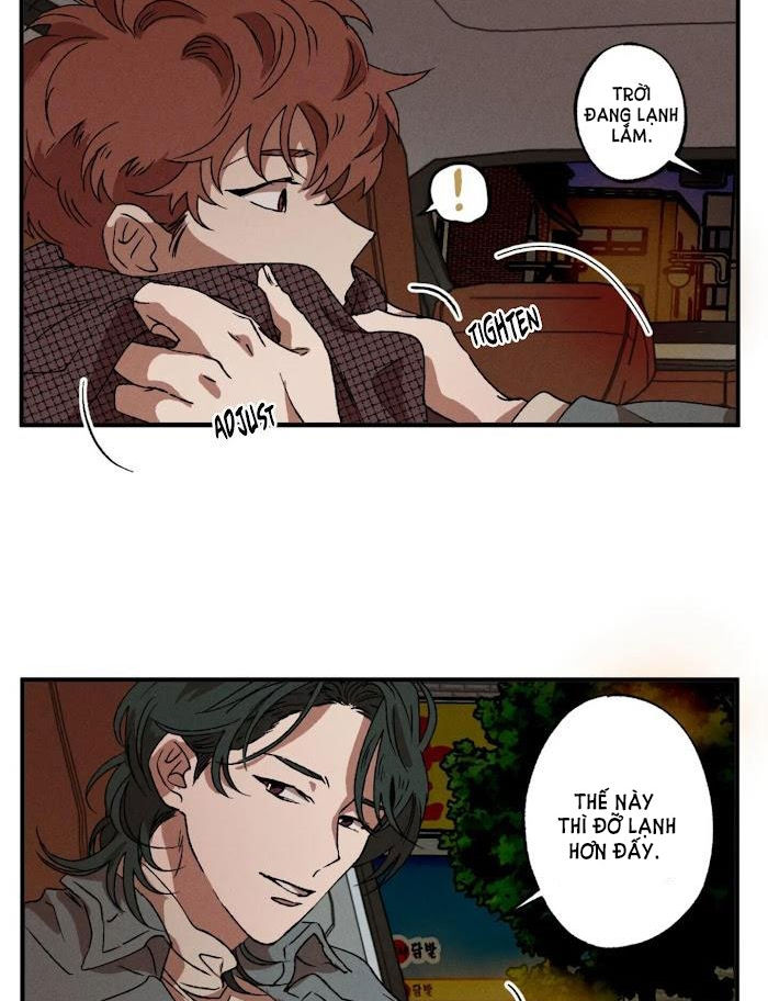 bẫy kép chapter 22.2 20