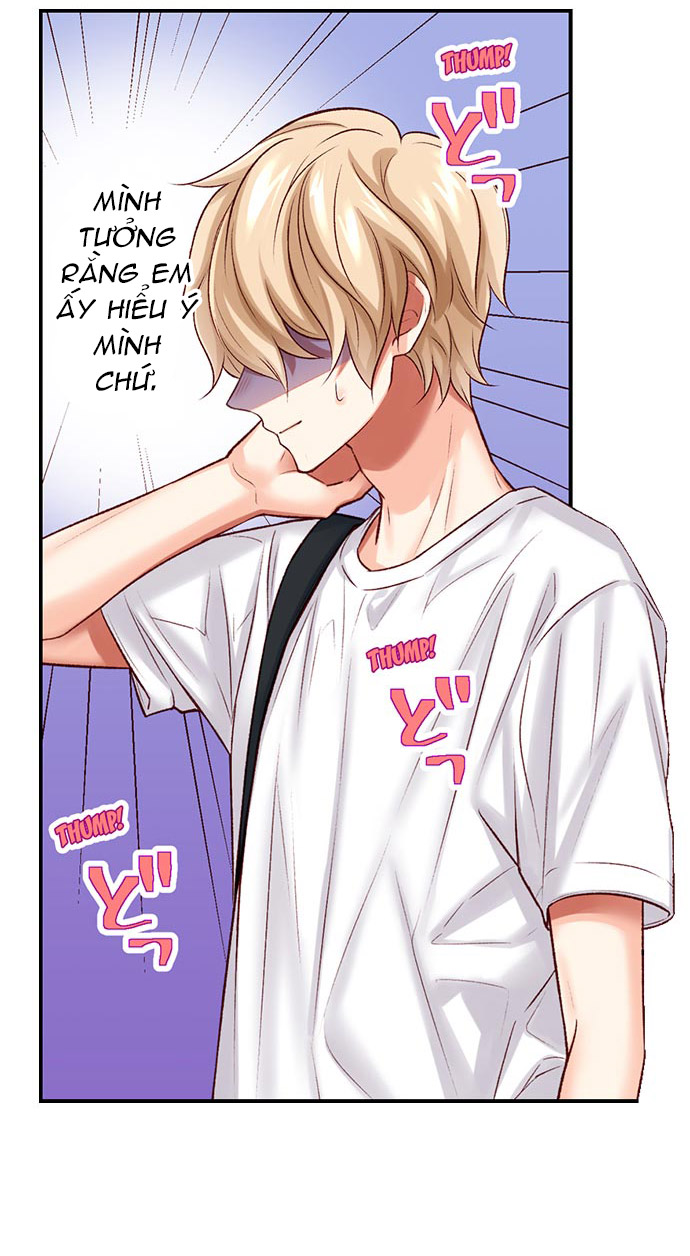 họ chắc chắn đã làm chuyện đó chapter 40.1 21