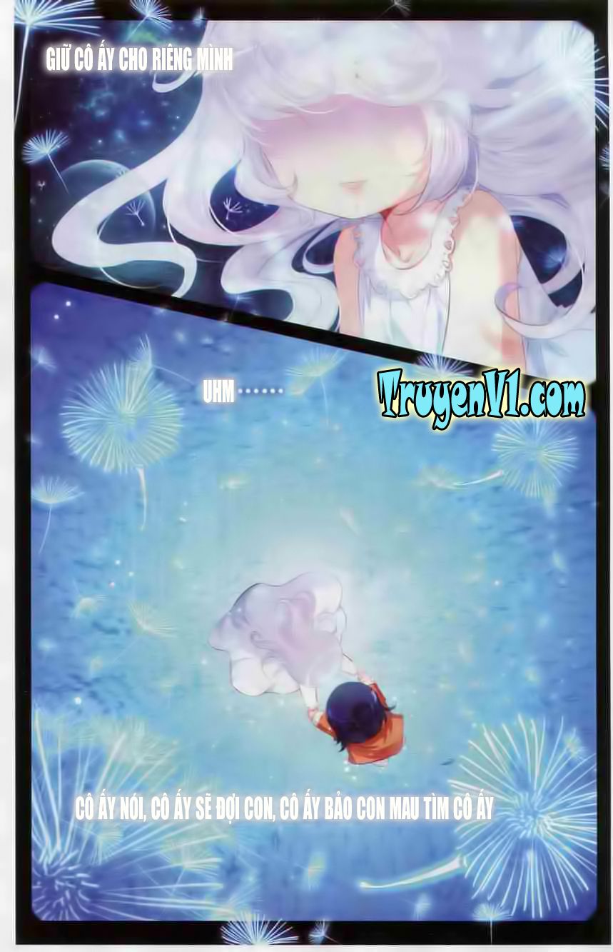 hắn đến từ sao hỏa chapter 10.2 2