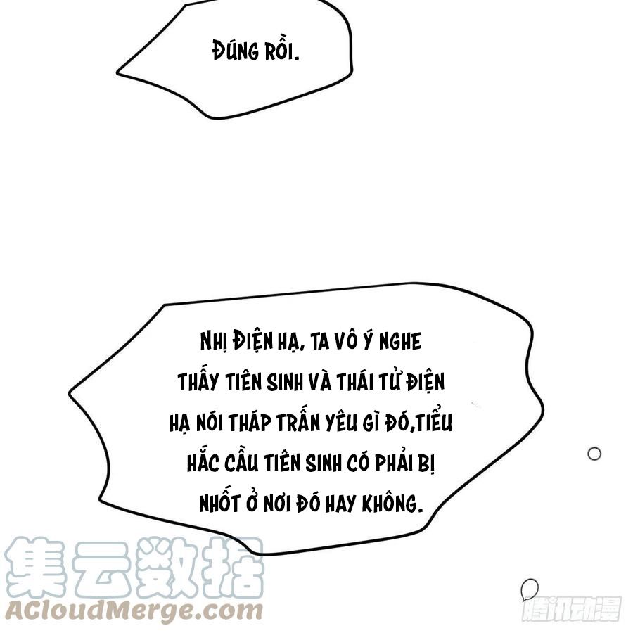 Bắt Lấy Ngao Ngao chapter 150 - Trang 60