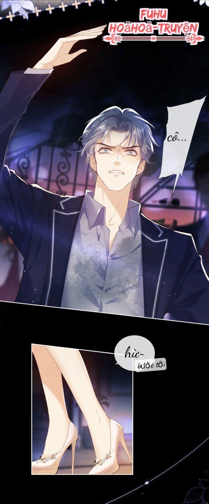 bạch nguyệt quang anh ấy muốn xuống tay với tôi chapter 1 28