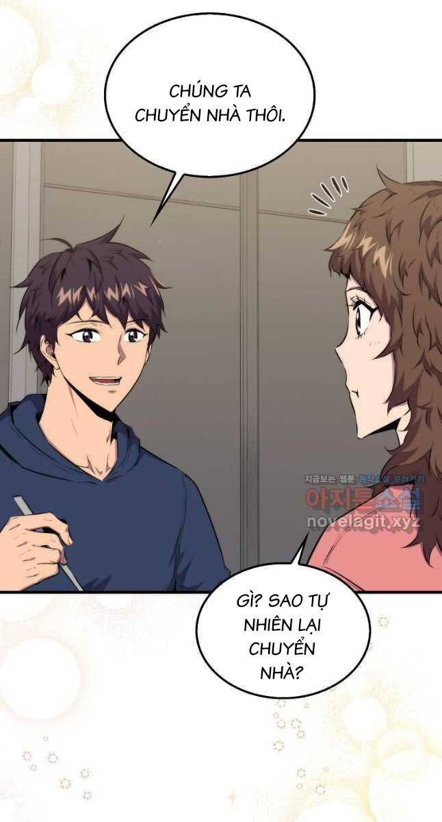 tôi thăng cấp trong lúc ngủ chapter 70 7