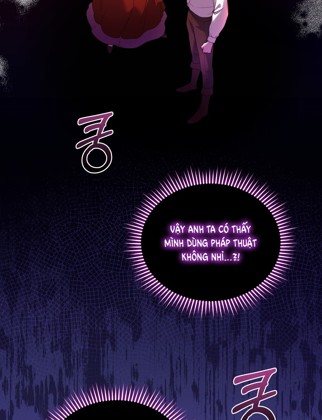 dấu tích của tiên nữ chapter 15.1 16