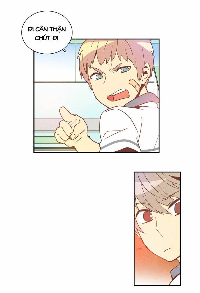 evergreen tea chapter 5 7