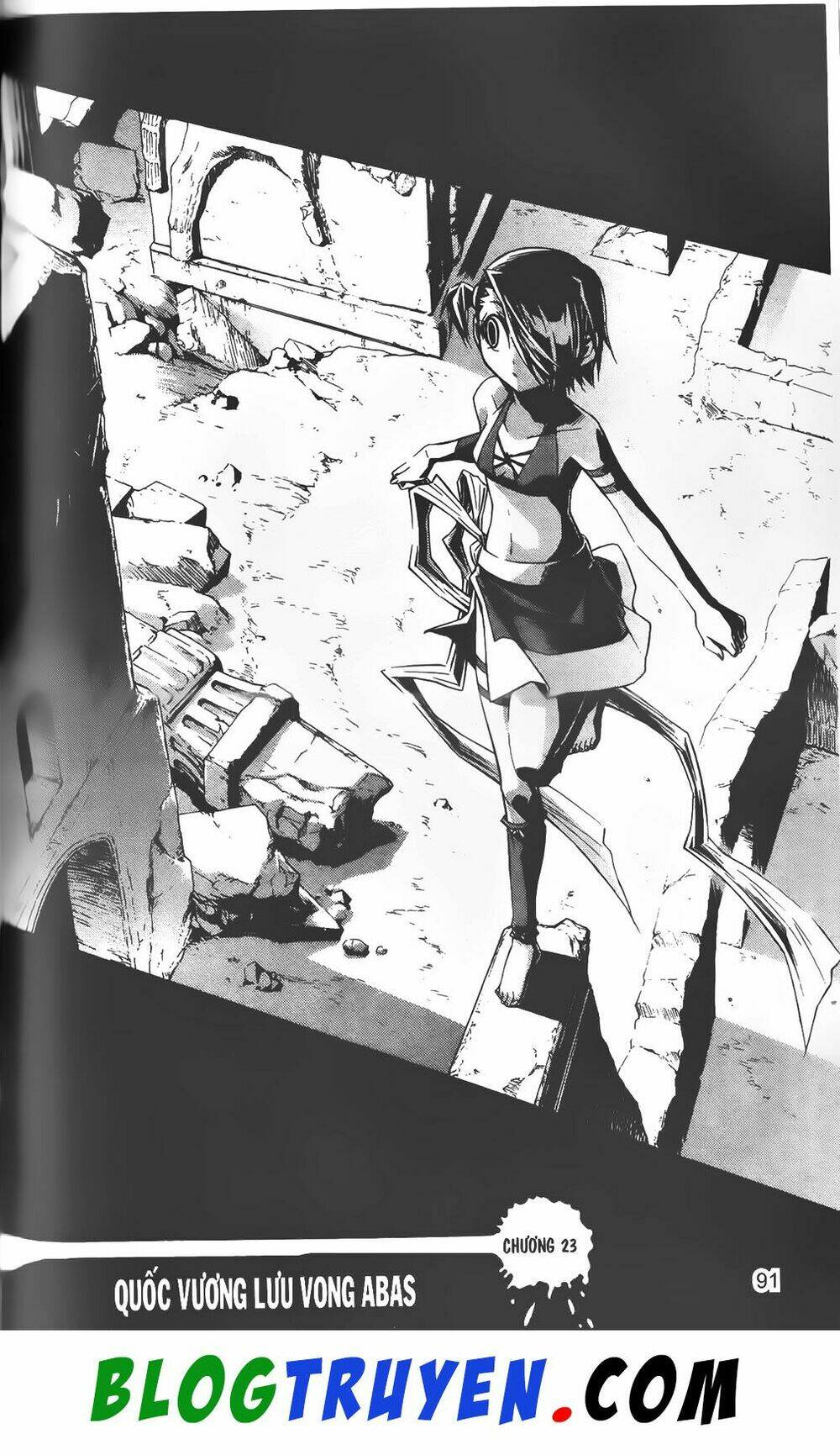 emma đến từ địa phủ chapter 23 2