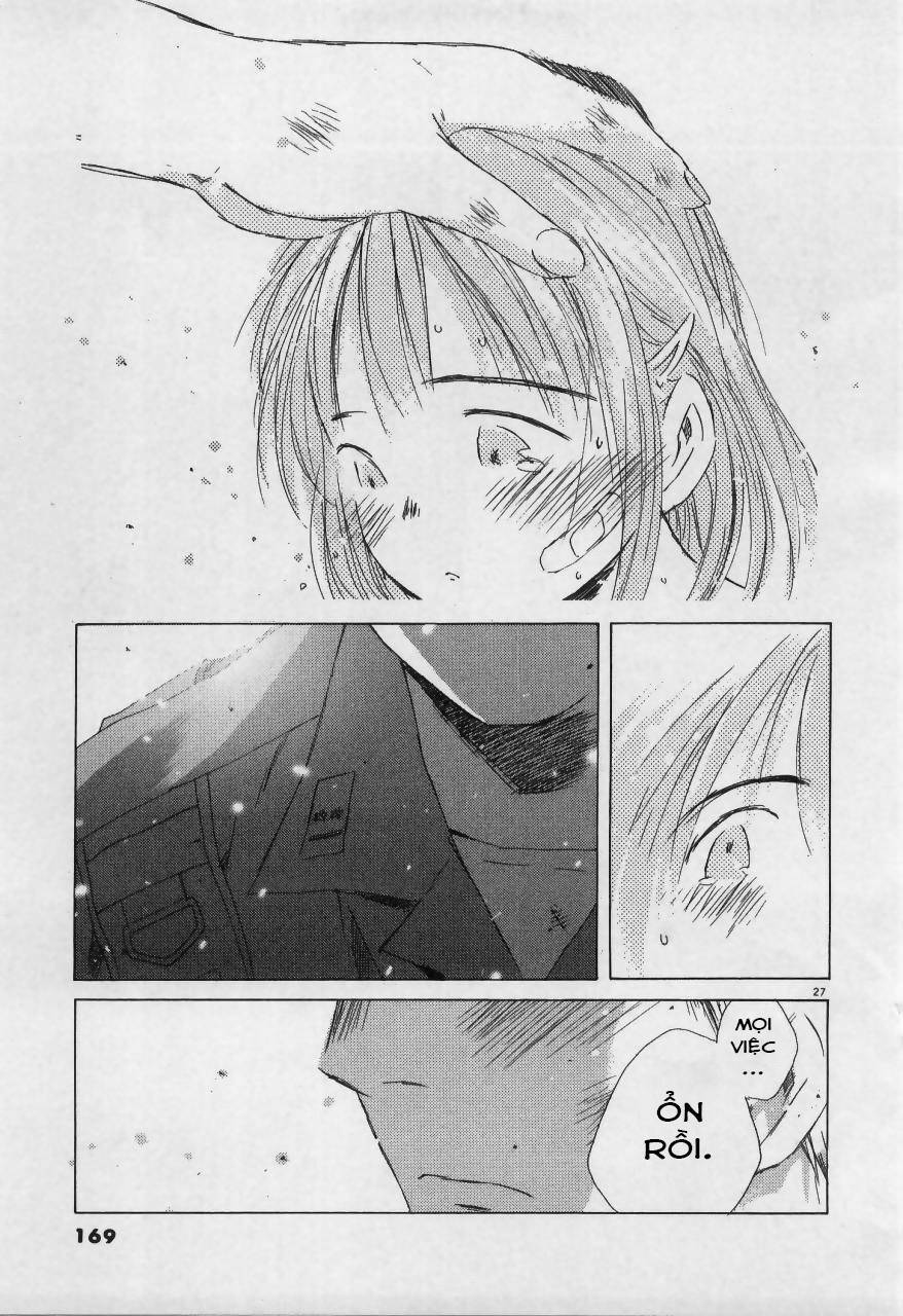 bản tình ca cuối cùng chapter 15 29